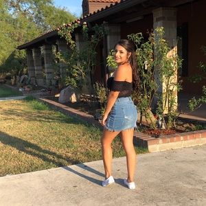 Meet your Posher, Melanie